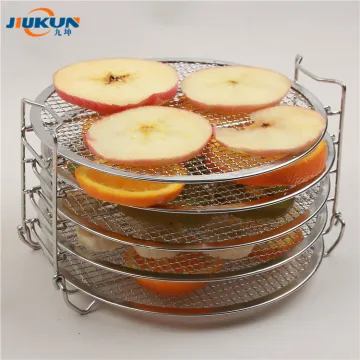 High Quality Food-Grade 304 Stainless Steel Dehydration Rack