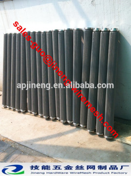 Jineng chất lượng cao bằng thép không gỉ bộ lọc/phần tử bộ lọc