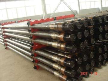 drill pipe
