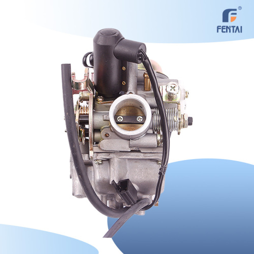 Tecnologia moderna de combustível PD para eficiência