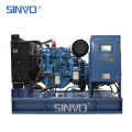 Dieselgeneratorsatz der SWB-Serie