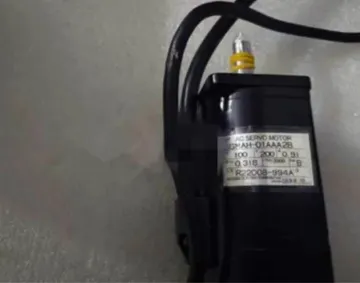 SGMAH-01AAA2B Yaskawa Industrial AC Motor Waterproof Module