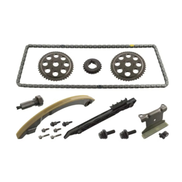 GM Chevrolet Opel Automobile Timing Chain Kit 12577385 (OE 55570337)