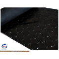 plate round buckle rubber sheet