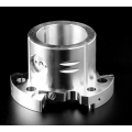 Machined Custom Anodized Precision Aluminum 6061 Parts