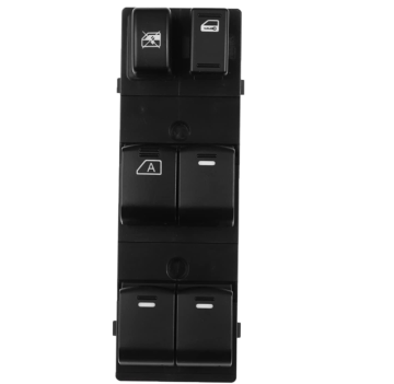High Quality OE 25401JN01A Power Window Switch for Nissan 2008 TEANA J32