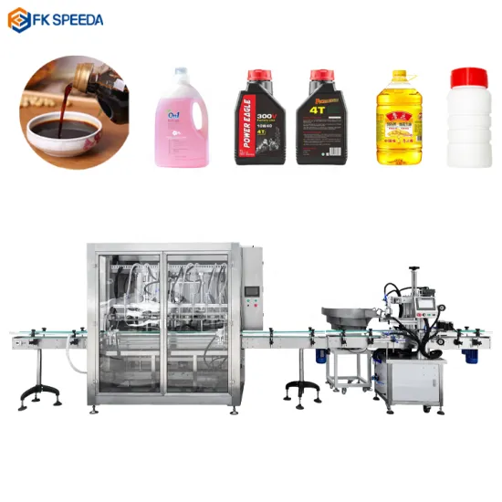 Affordable Automatic Machine for Bottle Washing, Soap Filling, Capping, and Labeling