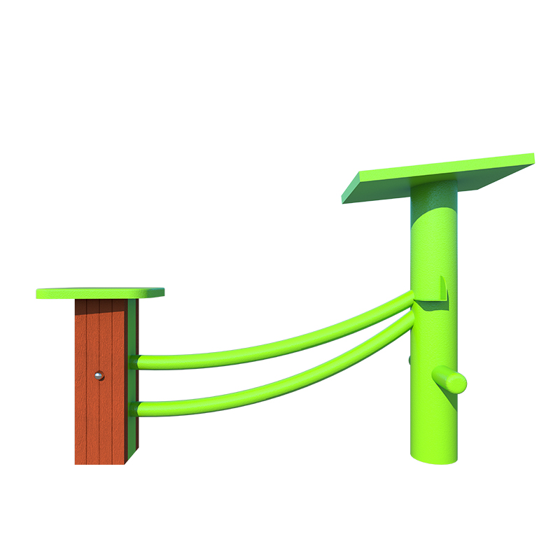 outdoor gym equipment