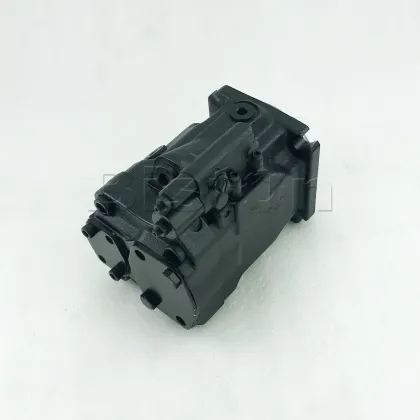 Bosch Rexroth A10VO60 Variable Piston Pump Hydraulic Component