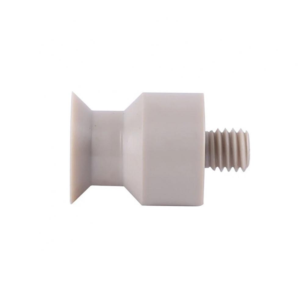 Custom CNC Machining POM Plastic Precision Parts