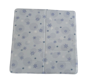 summer pet cool mat