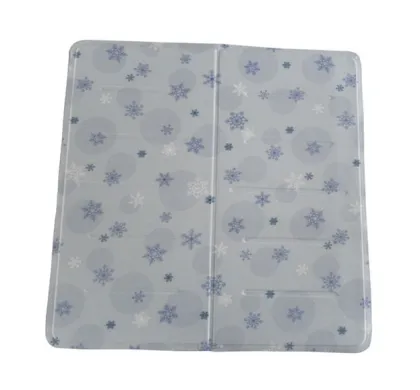 summer pet cool mat