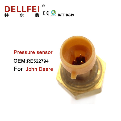 Preço inferior John Deere Pression Sensor RE522794