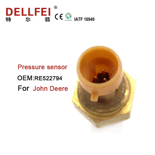 Giá dưới cùng John Deere áp suất cảm biến RE522794