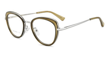 1set retail Glasses replacement hinge replace acetate plastic eyeglasses Hinges wooden glasses hinge eyeframe parts