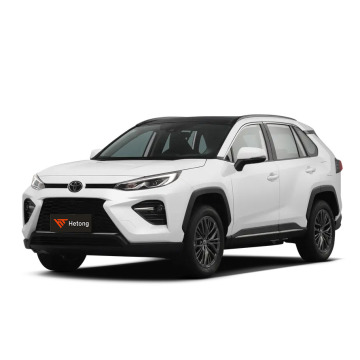 Vente la plus vendue utilisée Geely Binyue 1.5T DCT 5 portes 5 sièges - en stock maintenant