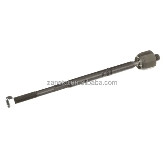 Steering Inner Tie Rod Rack End for Cadillac SRX 2010-2016 - ZANETOL 25901292 29024072 EV800928 MS50732 GS50732
