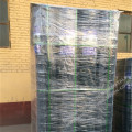 14 Gauge PVC Coated Welded Wire Mesh