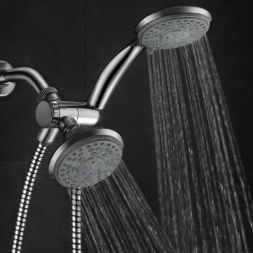 Water Saving Power Handshower