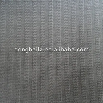 fashion cotton herringbone fabric