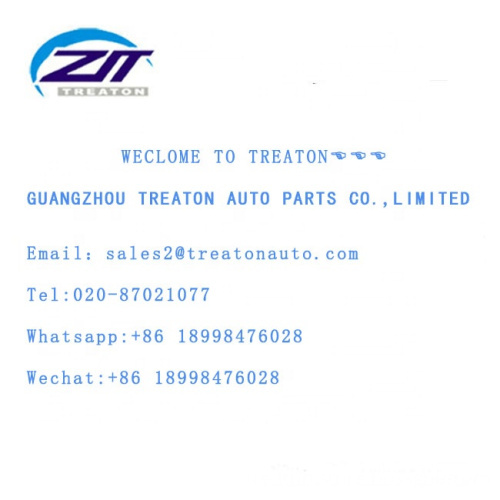 TREATON-CAR Factory Direct Wholesales High-Quality Stabilizer Bar 48811-26460 for Hiace