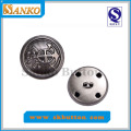 Botón de Metal de alta calidad venta caliente 2014