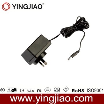 1.5-3W 230V CE GS ac dc Linear Power supply