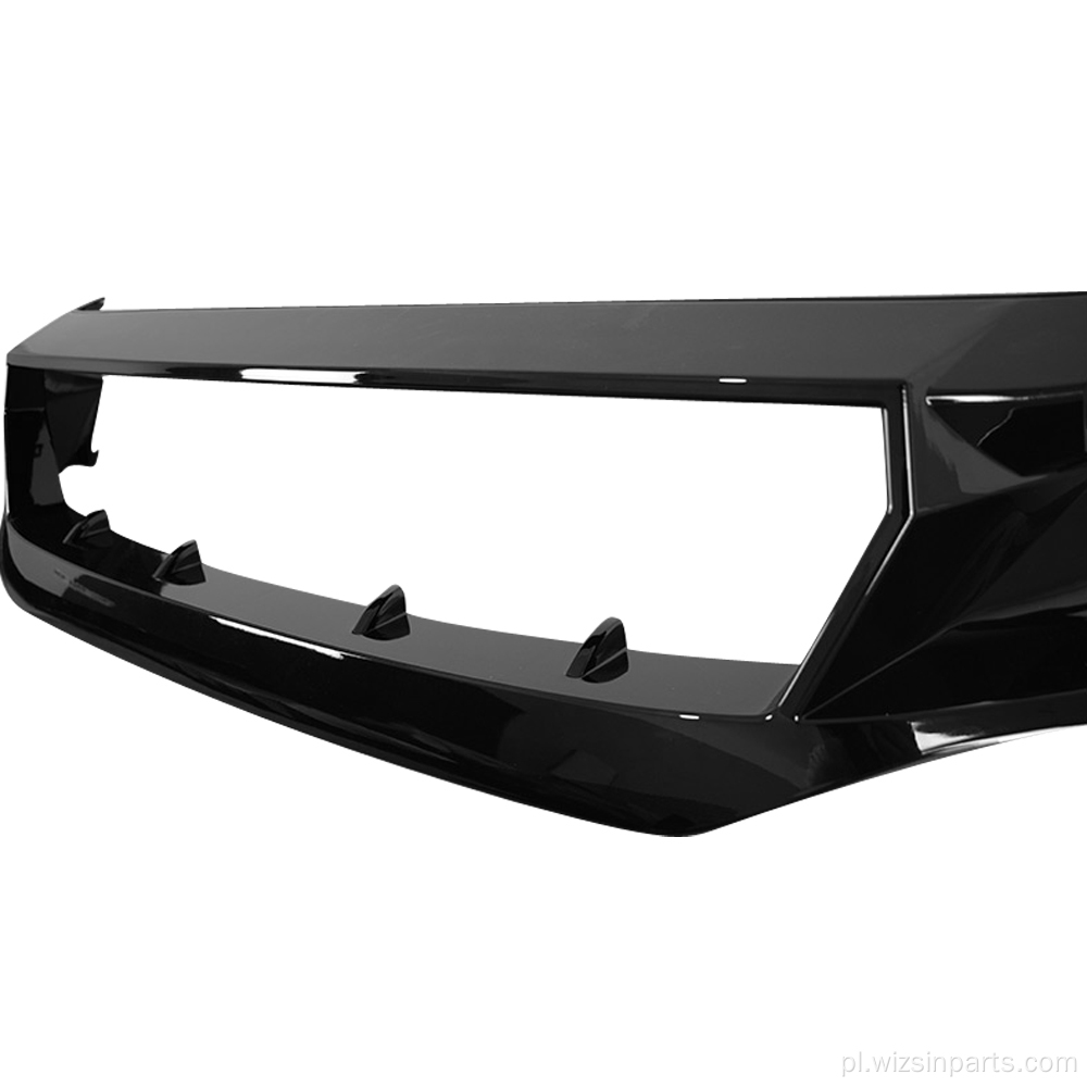 2016-2018 CAR BUMPER PARTE MAMOTIVE CZĘŚĆ