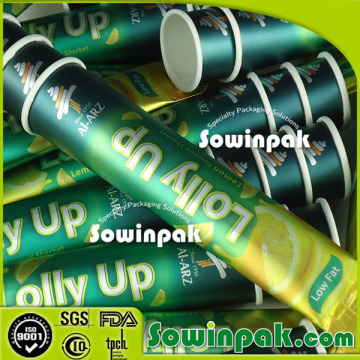 Callipo Style Push up