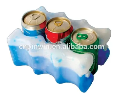 Great Freezer Pack fit for lunch box