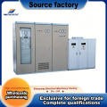 Sistema integrado de controle de energia hidrelétrica de alto desempenho