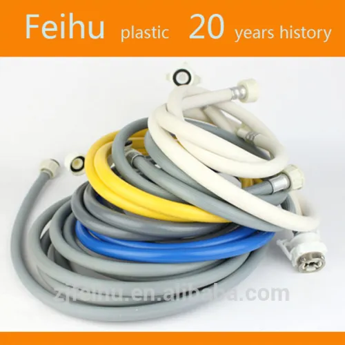 Washing Machine Hose Fittings,washing Machine Water Inlet Hose,pvc