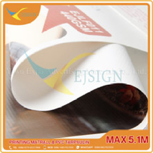 FRONTLIT LAMINÉ À CHAUD RJLF011M