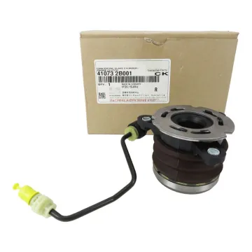 Hyundai Kona, Ioniq, Kia Niro Clutch Release Bearing and Slave Cylinder Replacement Parts