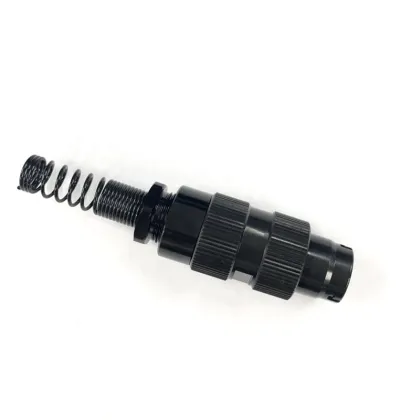 6 Pin Audio U-328/U Connector Mates with U-229/U U-329/U