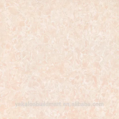 Colorful Polished Porcelain Tiles for floor