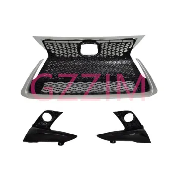 Lexus CT 2015 Sports Style Sports Grille Kit