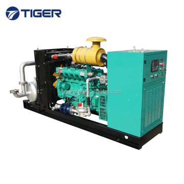 Biogas Generator Prices in Pakistan