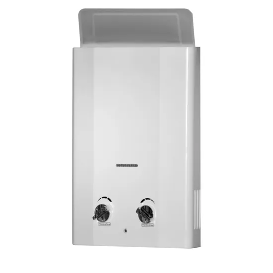 NEW style cheap price camping gas water heater