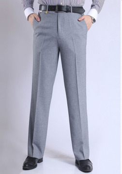 2014 Men's Suit Pants (PA002)