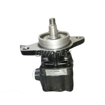 Mitsubishi 6D22 8DC9 MC826183 Oil Pump for Crane
