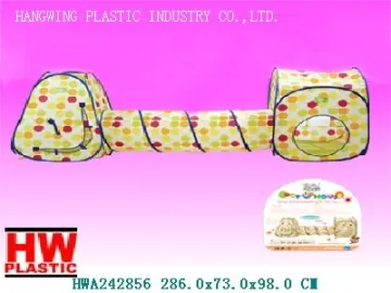 toy Beach tent