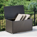 Modern Garden Storage Box