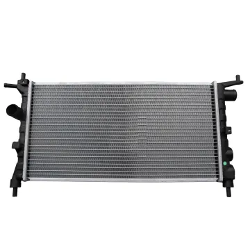 Auto Parts Accessories Car Radiator for OPEL COMBO 1.2 i OEM 1300149 Auto Radiator