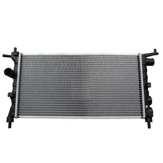 Auto Parts Accessories Car Radiator for OPEL COMBO 1.2 i OEM 1300149 Auto Radiator