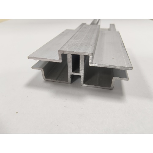Sunboard Greenhouse Aluminum Profiles