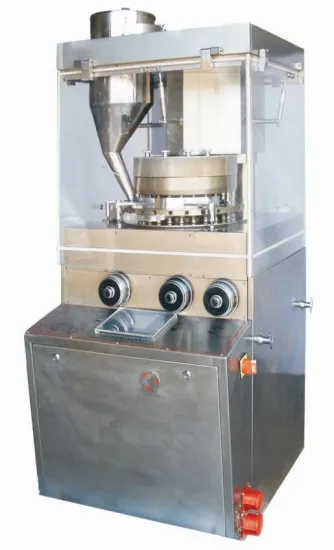 ZP1100 series Rotary Tablet Press Machine