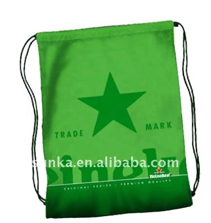 Gym Drawstring Bag (SJ-D-044)