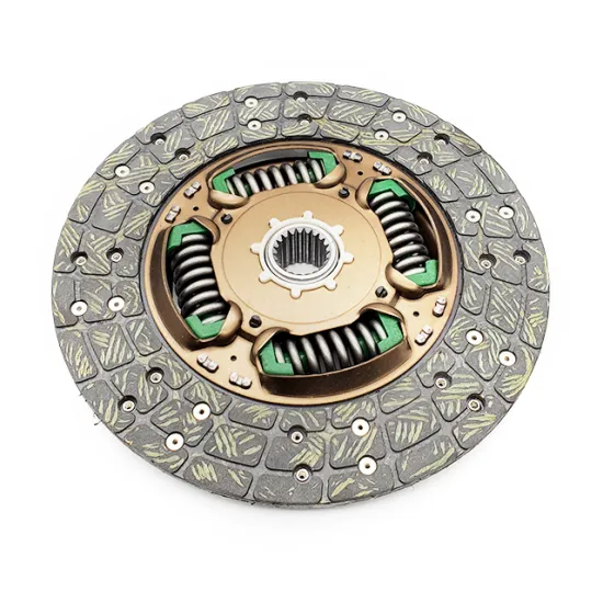 Auto Transmission Systems Clutch Disc 31250-0K205 for Hellux Vigo 260mm Diameter