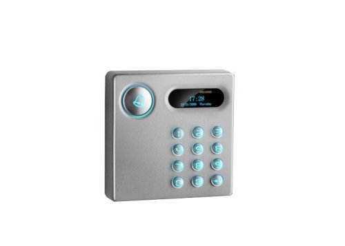 Waterproof Access Control Machine Office Door Locks Door Access Control Card Readers